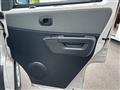 2020 Toyota Townace Van