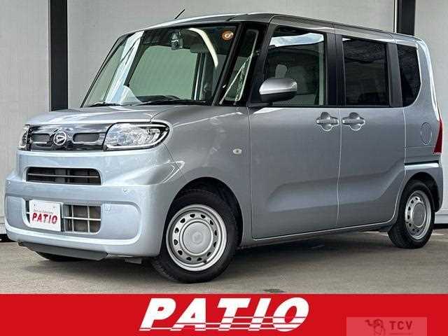 2021 Daihatsu Tanto