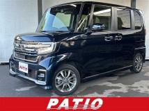 2023 Honda N BOX