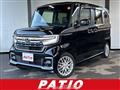 2023 Honda N BOX
