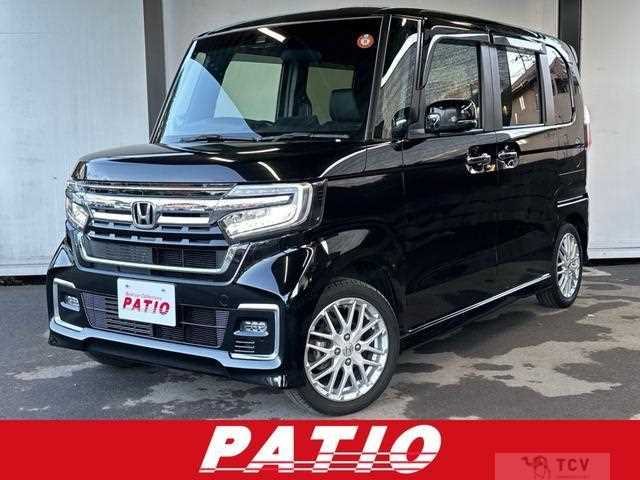 2023 Honda N BOX