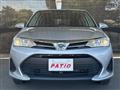 2019 Toyota Corolla Fielder