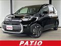 2023 Toyota Sienta