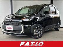 2023 Toyota Sienta