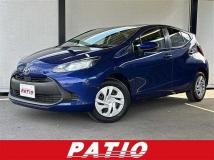 2022 Toyota AQUA