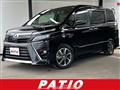 2020 Toyota Voxy