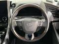 2024 Toyota Alphard G