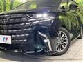 2024 Toyota Alphard G