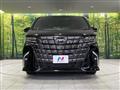 2024 Toyota Alphard G