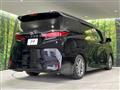 2024 Toyota Alphard G