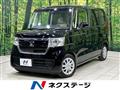 2017 Honda N BOX
