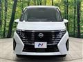 2025 Nissan Serena
