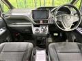 2015 Toyota Voxy