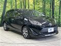 2019 Toyota AQUA