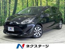 2019 Toyota AQUA