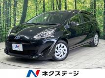 2017 Toyota AQUA