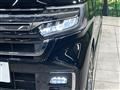 2021 Honda N BOX