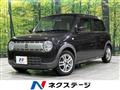 2017 Suzuki Lapin