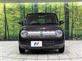 2017 Suzuki Lapin