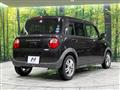 2017 Suzuki Lapin