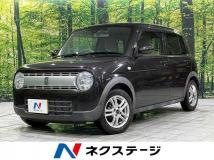 2017 Suzuki Lapin