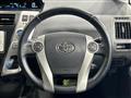 2011 Toyota PRIUS α