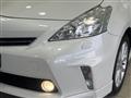 2011 Toyota PRIUS α