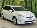 2011 Toyota PRIUS α