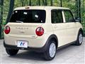 2019 Suzuki Lapin