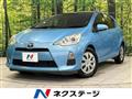 2012 Toyota AQUA