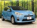 2012 Toyota AQUA