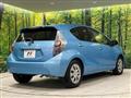 2012 Toyota AQUA