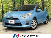 2012 Toyota AQUA