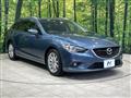 2014 Mazda Atenza