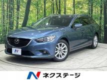 2014 Mazda Atenza