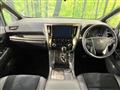 2022 Toyota Alphard Hybrid
