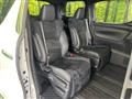 2022 Toyota Alphard Hybrid