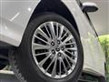 2022 Toyota Alphard Hybrid