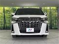 2022 Toyota Alphard Hybrid