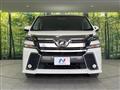 2016 Toyota Vellfire
