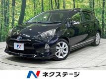 2012 Toyota AQUA