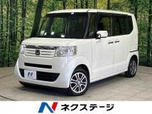 2013 Honda N BOX