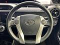 2015 Toyota AQUA