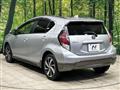 2015 Toyota AQUA
