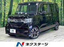 2019 Honda N BOX