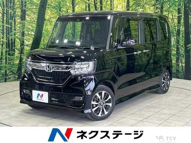 2020 Honda N BOX