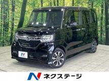 2020 Honda N BOX