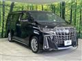 2021 Toyota Alphard G