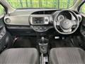 2015 Toyota Vitz