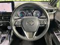 2021 Toyota Harrier Hybrid